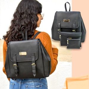 Mochi Combo Three in one back bag